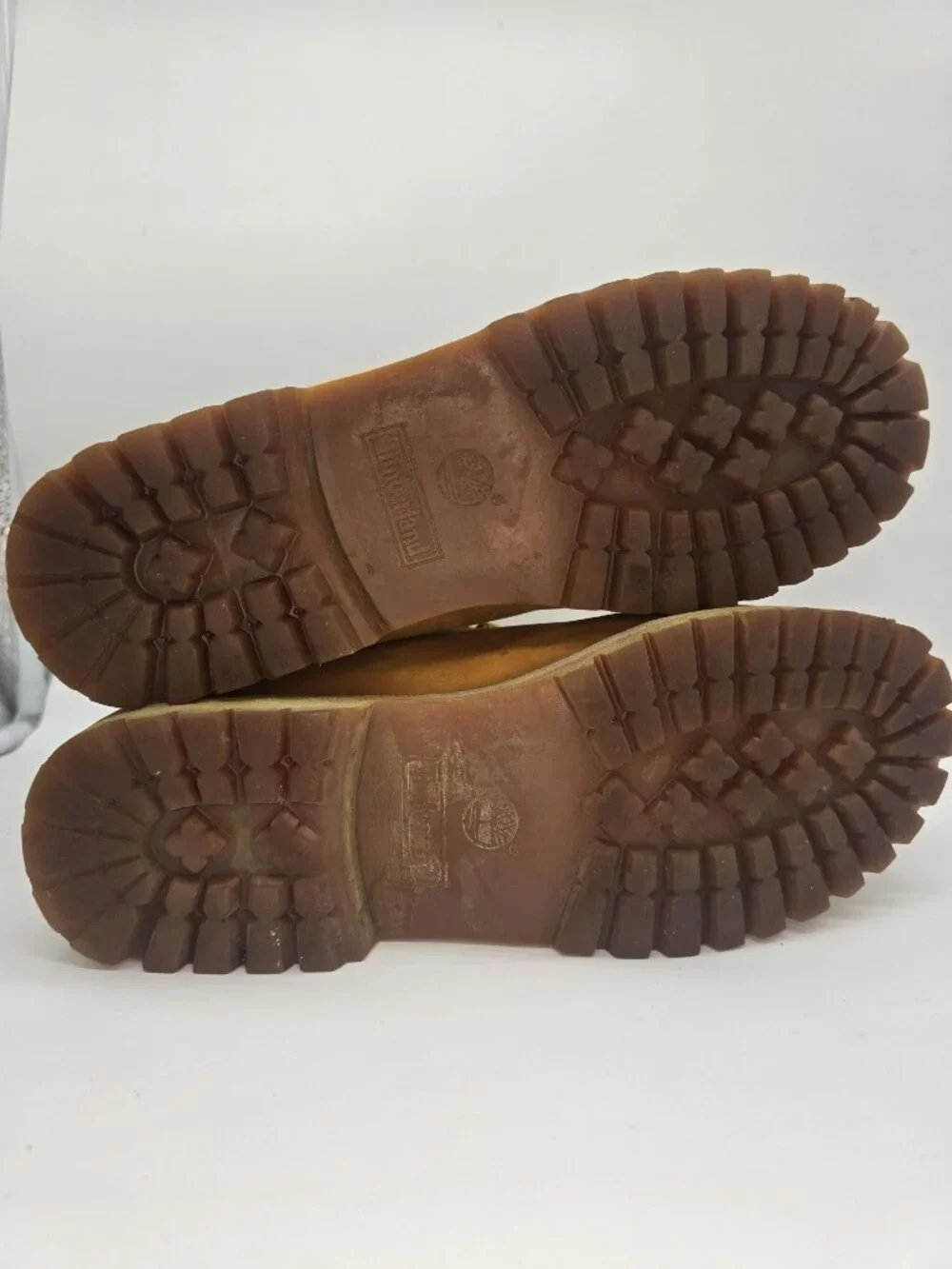 Timberland Premium 6 Inch Waterproof Boots Wheat Mens 10